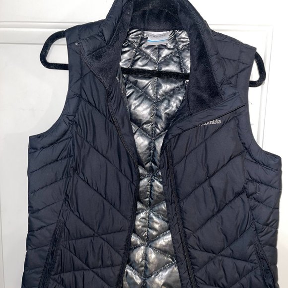 Columbia Jackets & Blazers - Womens Columbia Vest